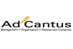 Entreprise Ad'cantus consulting