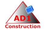 Logo client Ad1 Constructions