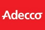 Logo client Adecco