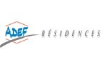 Logo ADEF RESIDENCES