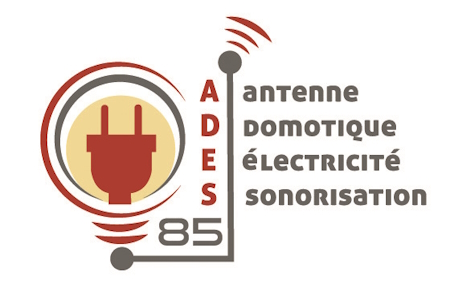 Logo ADES85 