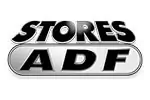 Entreprise Adf stores