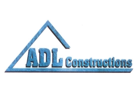 Logo ADL CONSTRUCTIONS