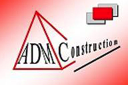 ADM CONSTRUCTION