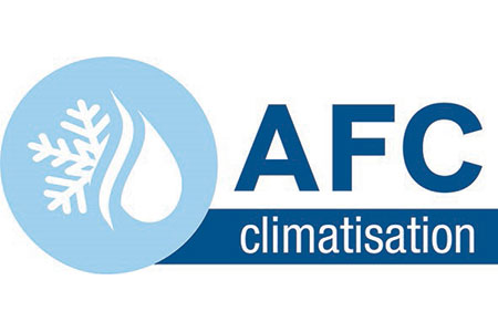 Logo client Afc Climatisation