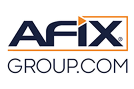 Logo AFIX ECHAFAUDAGES
