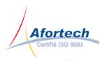 Logo AFORTECH