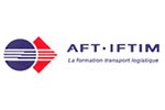 Logo AFT IFTIM