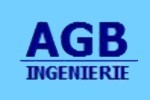 Logo AGB INGENIERIE