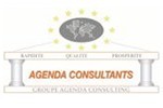 Logo AGENDA CONSULTANTS