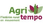 Logo AGRI TEMPO