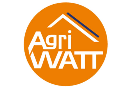Logo ENRTEC / AGRIWATT