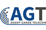 Logo AVANT GARDE TELECOM