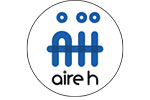 Logo AIRE H SA