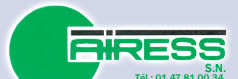 Logo MAIRIE DE NORRENT-FONTES	