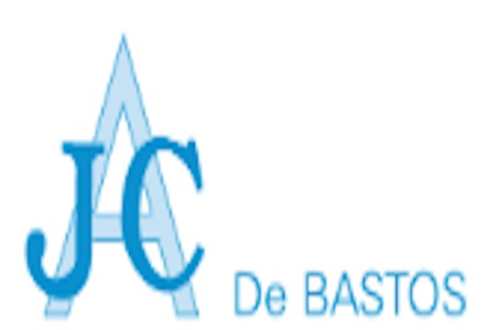 Logo A.J.C. DE BASTOS