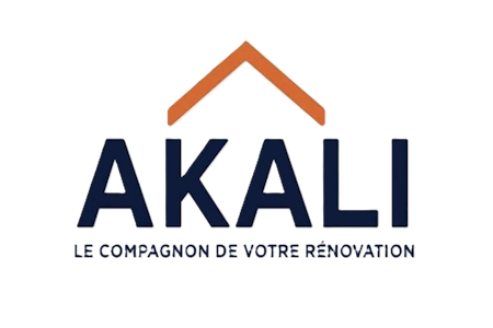 Logo AKALI RENOVATION