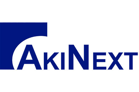 Logo AKINEXT