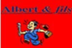 Logo ETABLISSEMENTS ALBERT FILS