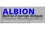 Logo ALBION