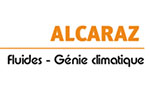 Logo ALCARAZ