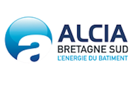 Logo ALCIA BRETAGNE SUD