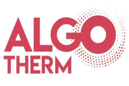 Logo ALGOTHERM INGENIERIE