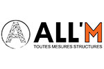 Logo ALL'M