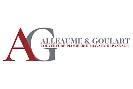 Logo ALLEAUME & GOULART