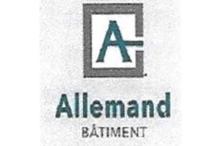 Logo ALLEMAND BATIMENT