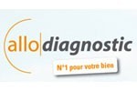 Logo client Allo Diagnostic