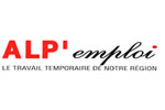 Client expert RH ALP EMPLOI