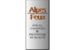 Logo ALPES FEUX