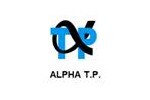 Logo ALPHA TP