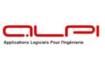 Logo client Alpi