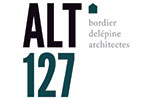 Logo ALT 127