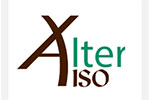 Logo ALTER-ISO