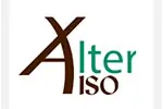 Annonce entreprise Alter iso