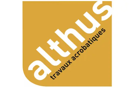 Offre d'emploi Charpentier lamellé-collé / toile tendue (H/F) de Althus