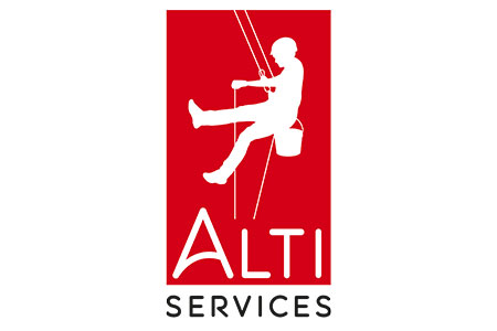 Entreprise Alti services