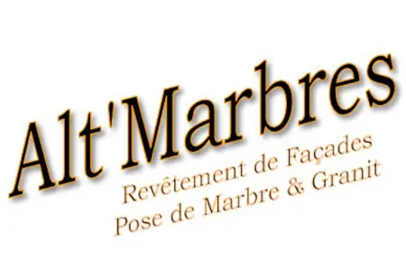 Offre d'emploi Carreleur marbrier H/F de Alt Marbres