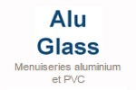 Logo ALUGLASS