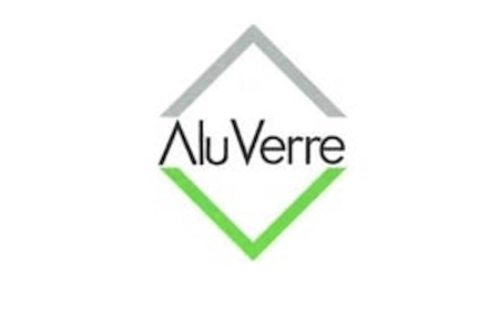 Logo ALU VERRE