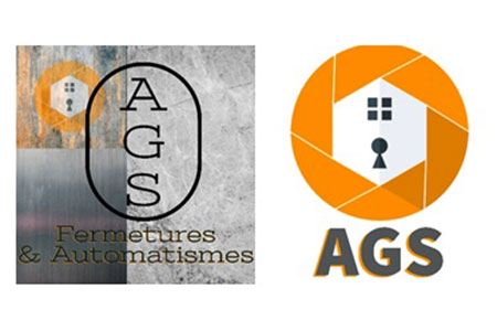 Logo ALVARO GOMES SERRURERIE