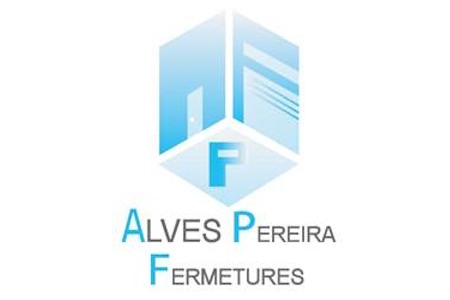 Logo ALVES PEREIRA FERMETURES