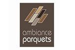 Logo AMBIANCE PARQUET