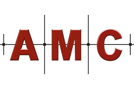Logo A.M.C.