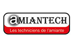 Logo AMIANTECH