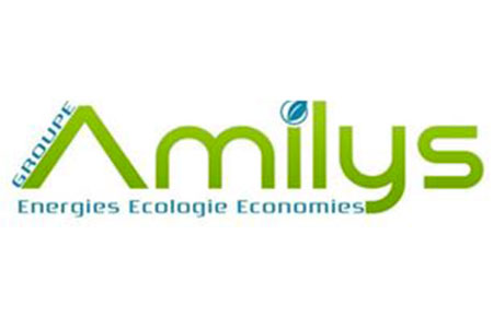 Logo AMILYS /  EMMI ENERGIE DISTRIBUTION