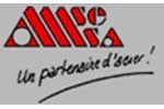 Logo AMSESA